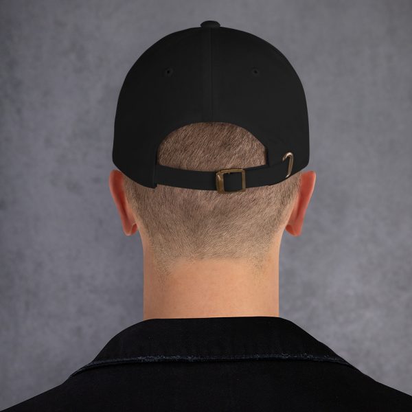 I Heart Likes Ballcap/Hat - Image 4