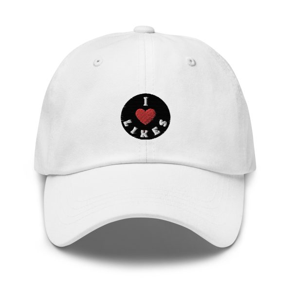 I Heart Likes Ballcap/Hat - Image 7