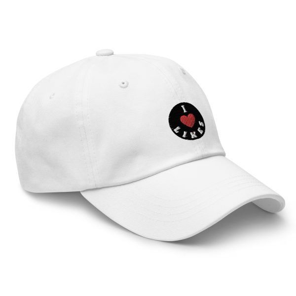 I Heart Likes Ballcap/Hat - Image 8