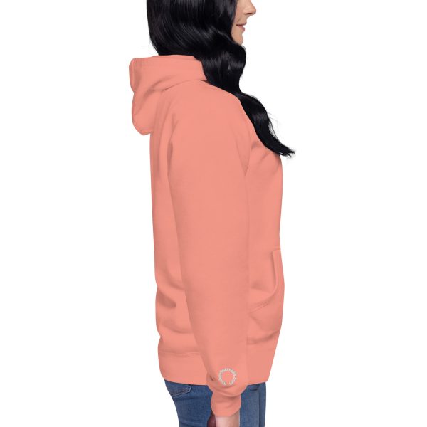 ANTICS Unisex Hoodie - Image 8