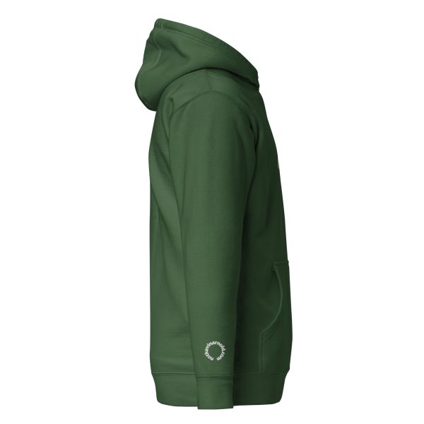ANTICS Unisex Hoodie - Image 4
