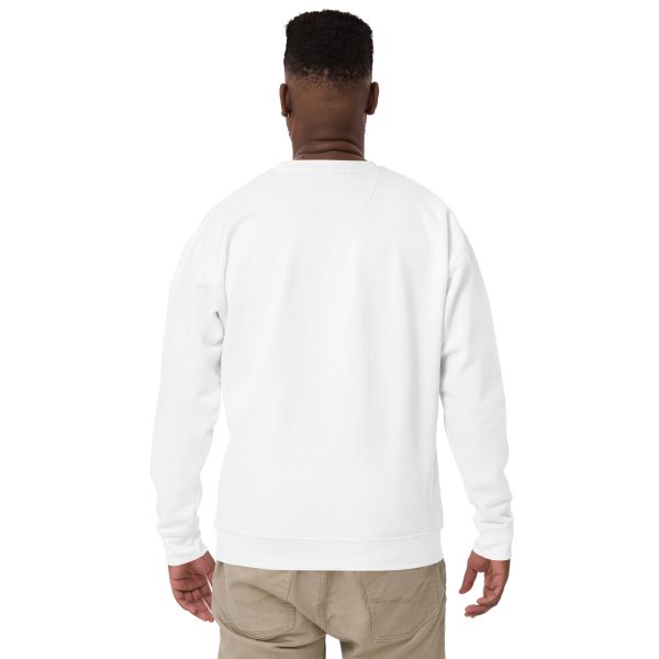 AN-TICS Unisex Premium Sweatshirt - Image 3