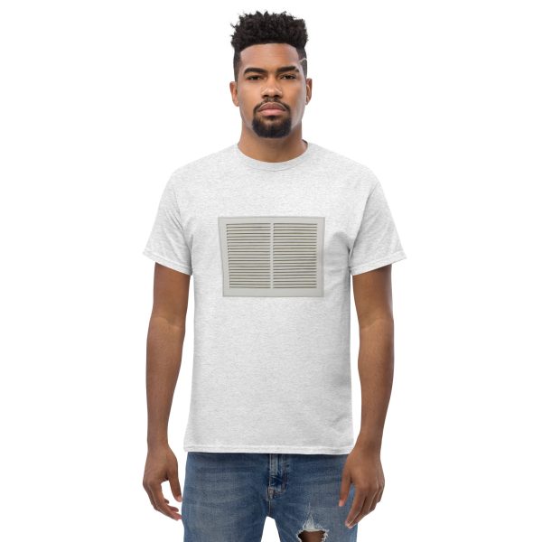 Vent Classic Tee - Image 9