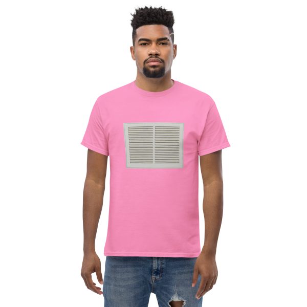 Vent Classic Tee - Image 3