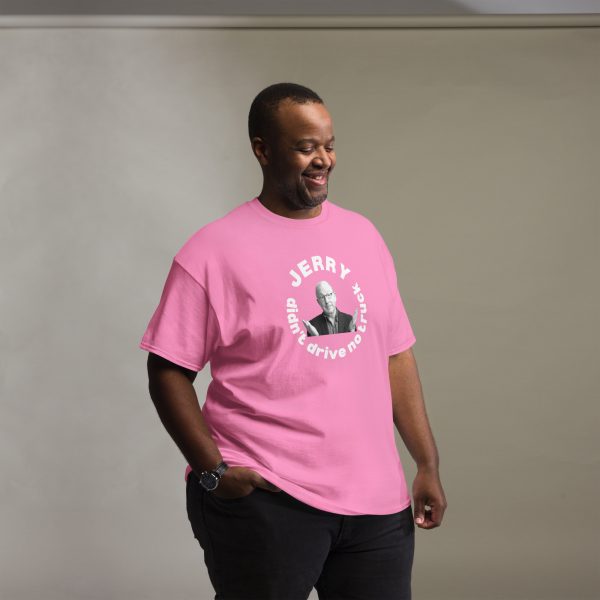 Jerry Men's Classic Tee - Image 9