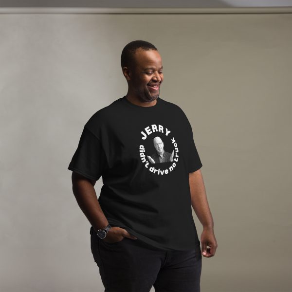 Jerry Men's Classic Tee - Image 21