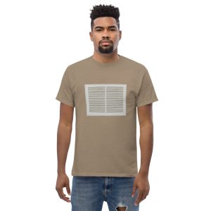 Vent Classic Tee