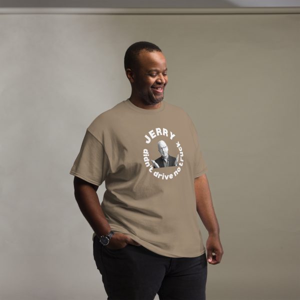 Jerry Men's Classic Tee - Image 11