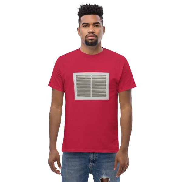 Vent Classic Tee - Image 15