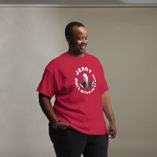 Jerry Men's Classic Tee - Image 16