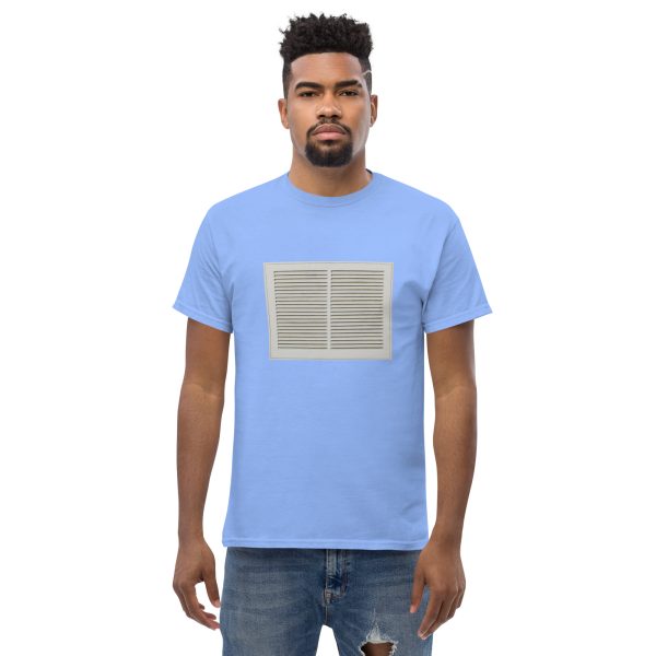 Vent Classic Tee - Image 4