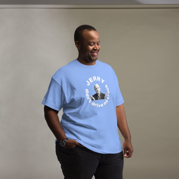 Jerry Men's Classic Tee - Image 8