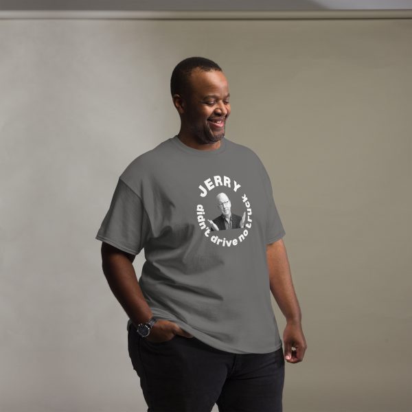 Jerry Men's Classic Tee - Image 14