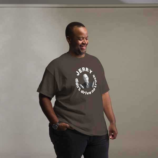 Jerry Men's Classic Tee - Image 17