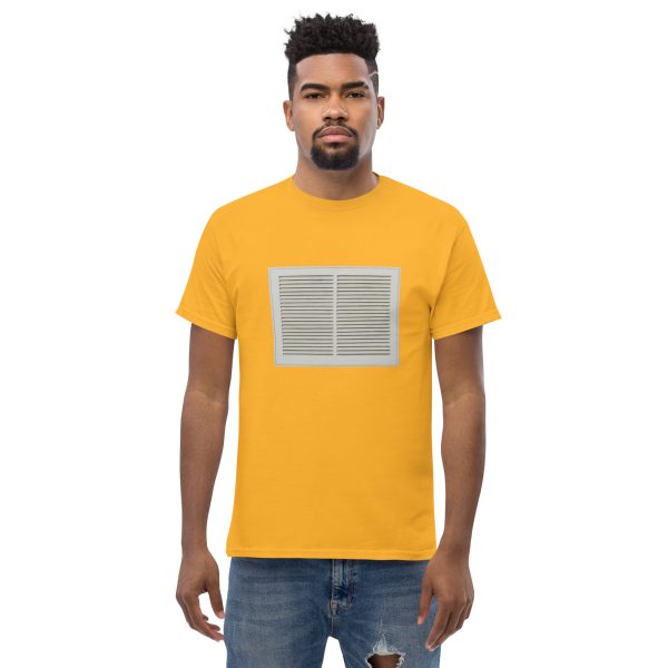 Vent Classic Tee - Image 5