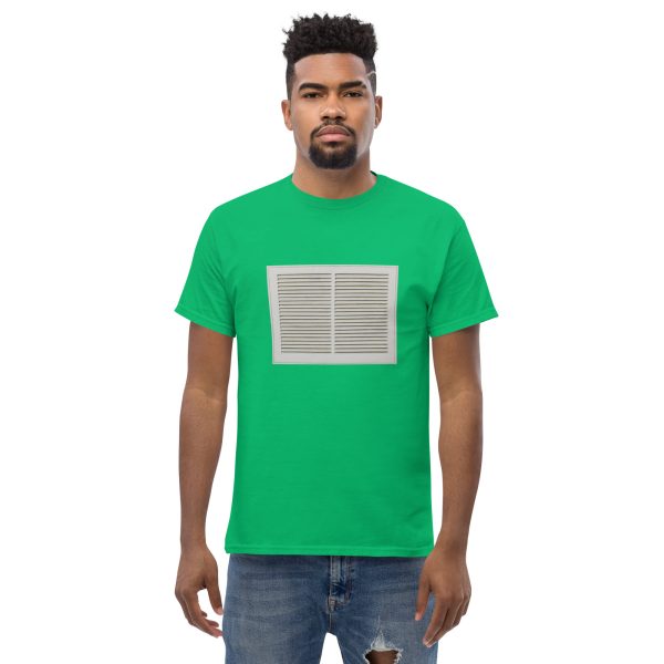 Vent Classic Tee - Image 2