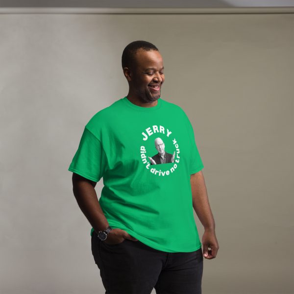 Jerry Men's Classic Tee - Image 10