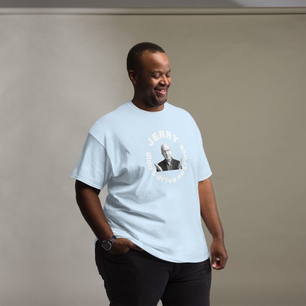 Jerry Men's Classic Tee - Image 6