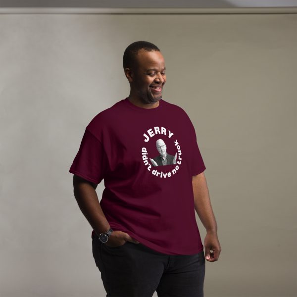 Jerry Men's Classic Tee - Image 22