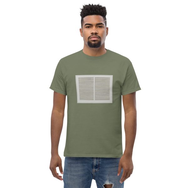 Vent Classic Tee - Image 12