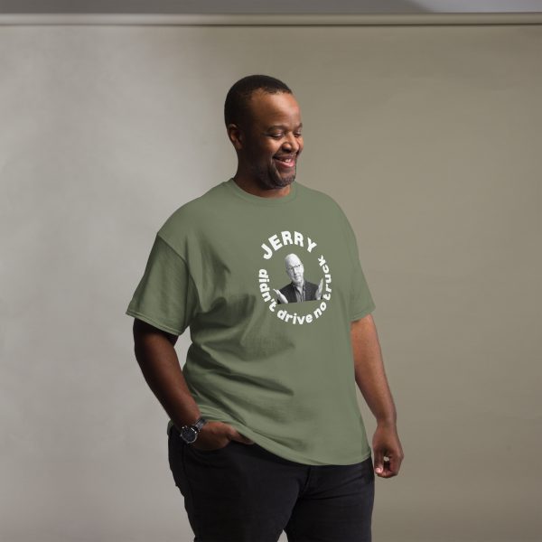 Jerry Men's Classic Tee - Image 13