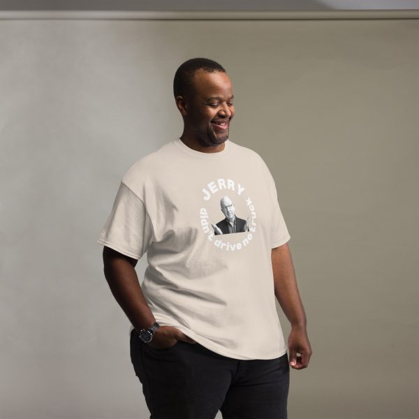 Jerry Men's Classic Tee - Image 5