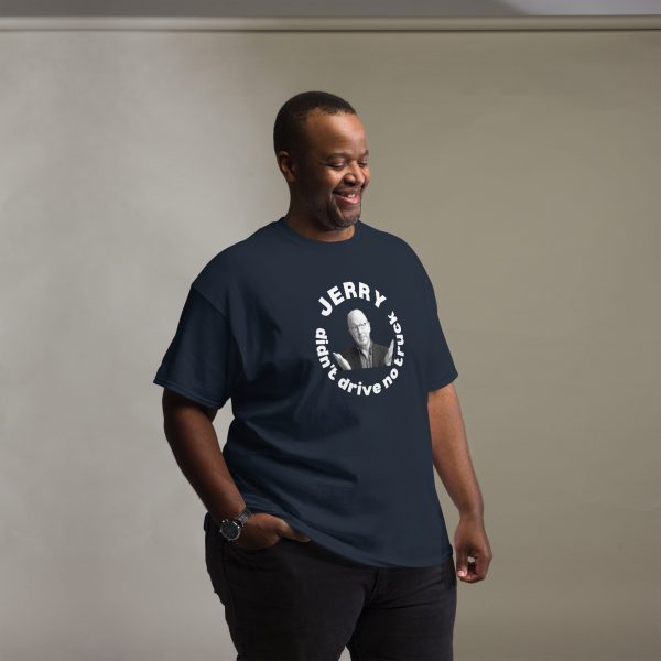Jerry Men's Classic Tee - Image 20