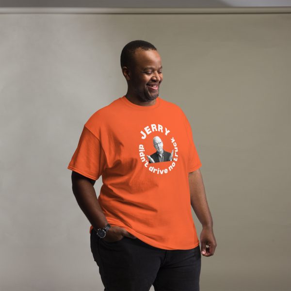 Jerry Men's Classic Tee - Image 12