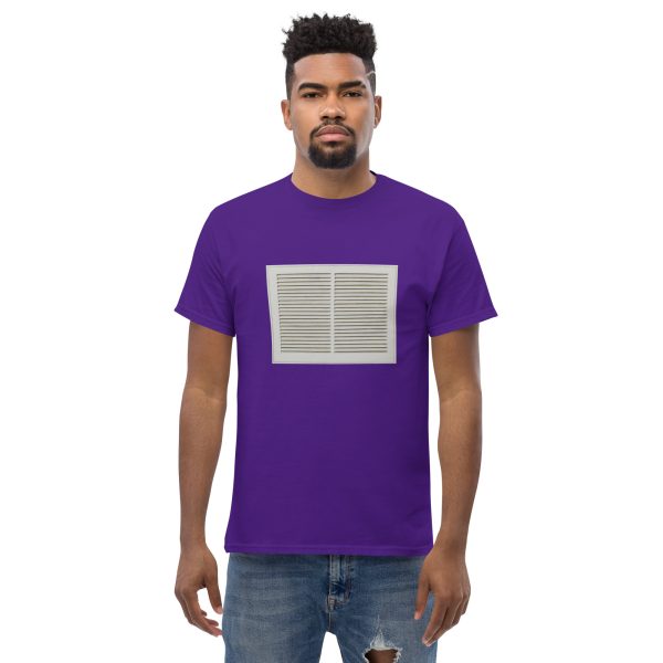 Vent Classic Tee - Image 17