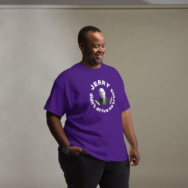 Jerry Men's Classic Tee - Image 19