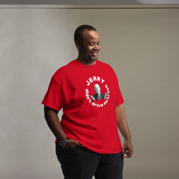 Jerry Men's Classic Tee - Image 18