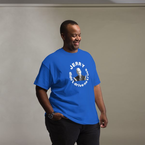 Jerry Men's Classic Tee - Image 15