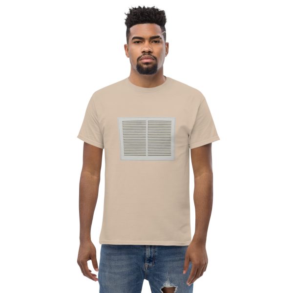 Vent Classic Tee - Image 7