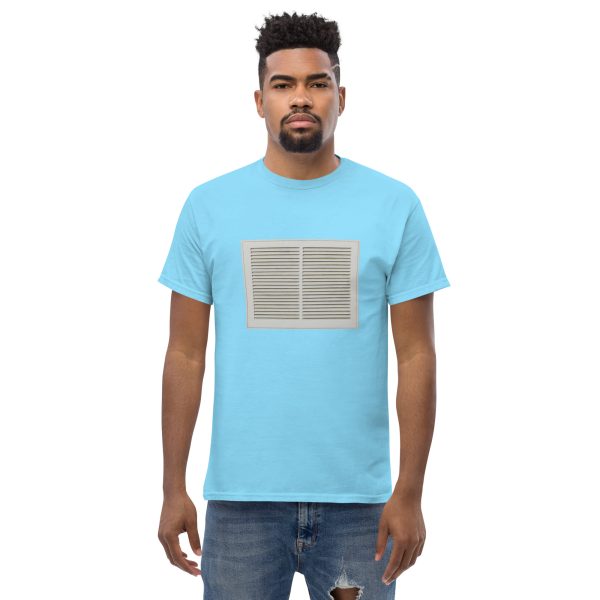 Vent Classic Tee - Image 8