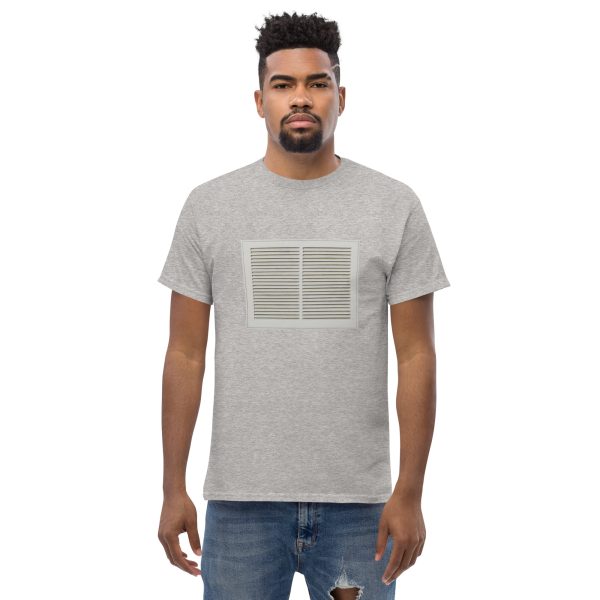 Vent Classic Tee - Image 6