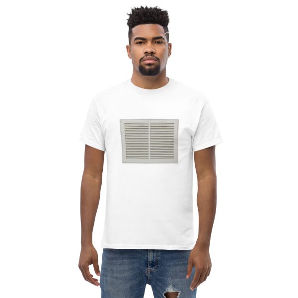 Vent Classic Tee - Image 10