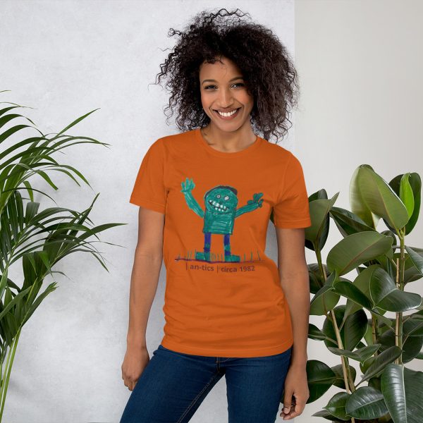 Hulk Unisex T-shirt - Image 20