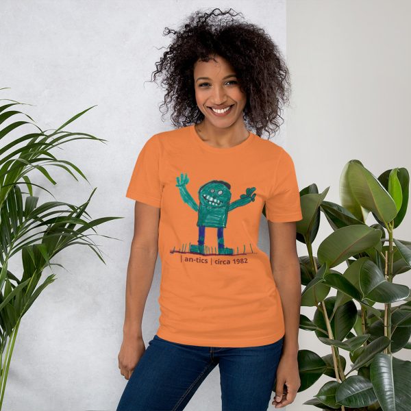 Hulk Unisex T-shirt - Image 15