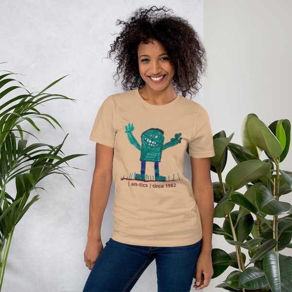 Hulk Unisex T-shirt - Image 11
