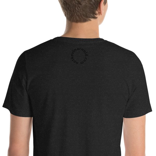 Help Me Unisex T-shirt - Image 17