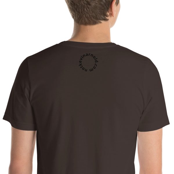 Help Me Unisex T-shirt - Image 15