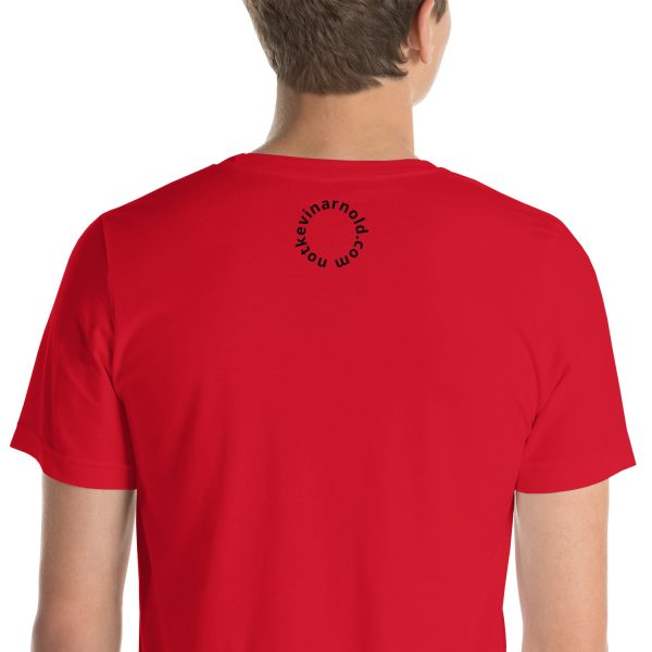 Help Me Unisex T-shirt - Image 13