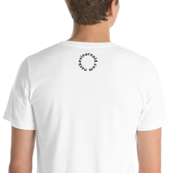 Help Me Unisex T-shirt - Image 11